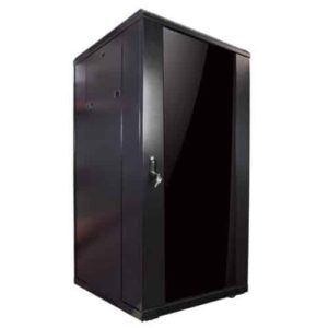 ארון / מסד 25U