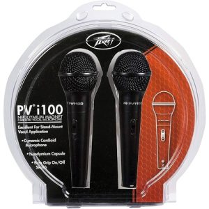 PVI 100 2 pack